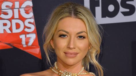 stassi schroeder net worth|Stassi Schroeder Net Worth: How She Makes Money。